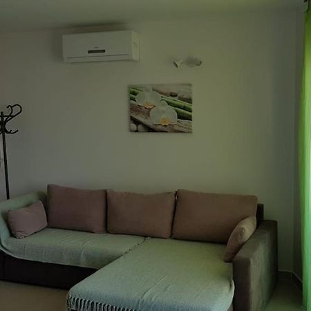Abc Apartmani Vrsi Extérieur photo
