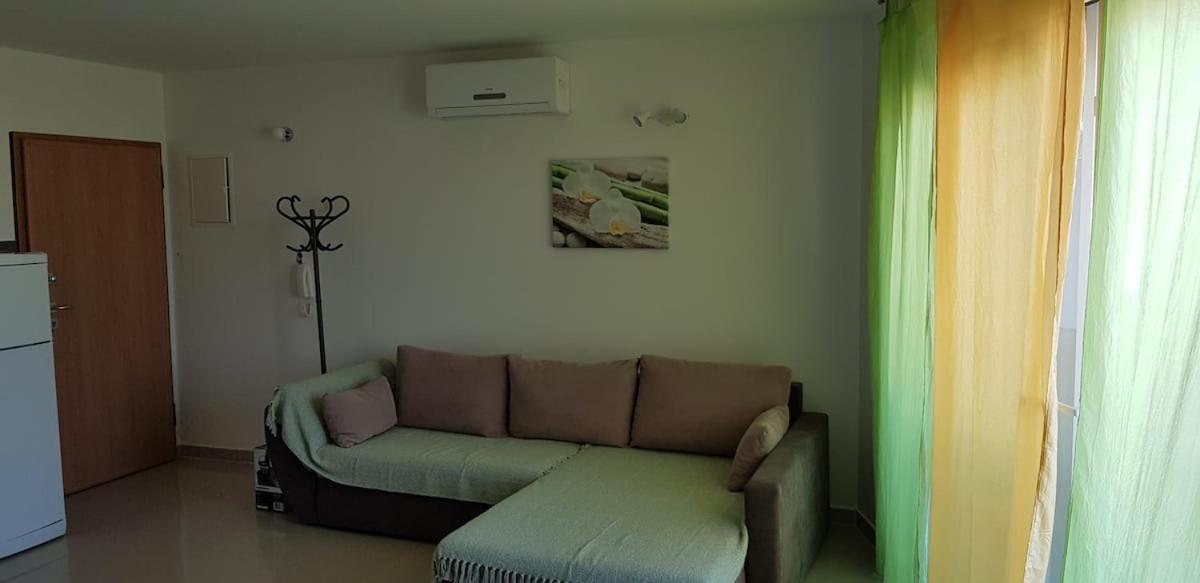 Abc Apartmani Vrsi Extérieur photo