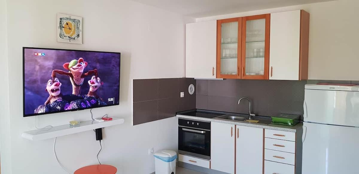 Abc Apartmani Vrsi Extérieur photo