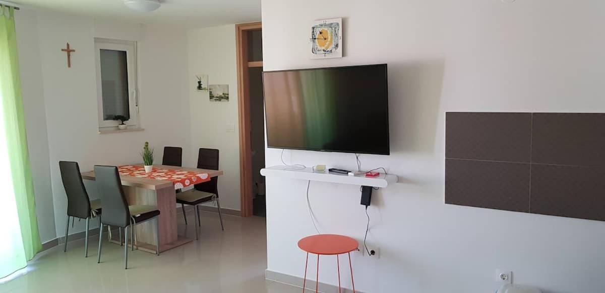 Abc Apartmani Vrsi Extérieur photo